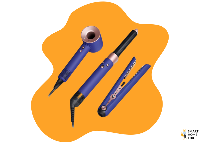 soin cheveux dyson black friday